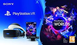 PlayStation VR Starter Pack (PS4)