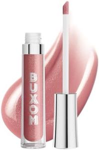 BUXOM Full