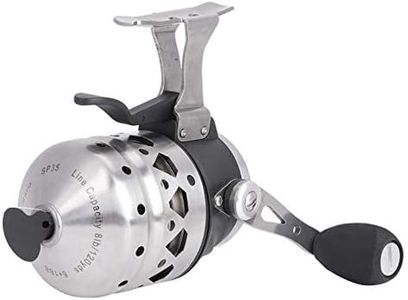 Other Fishing Tools and Accessories OUKENS Fishing Reel, Archery Shooting Fishing Lure Reel Hand Brake Winding Displacement Fish Line Wheel