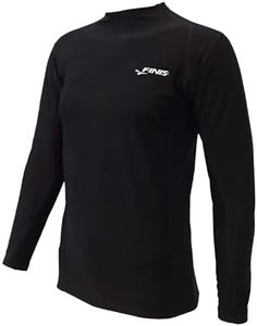 FINIS Thermal Swim Shirt, Youth Small