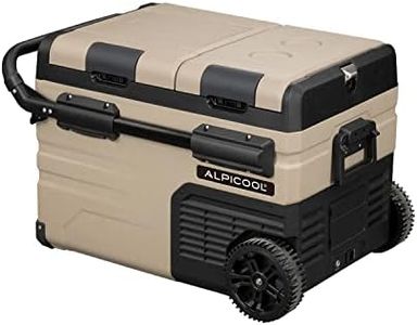 Alpicool T