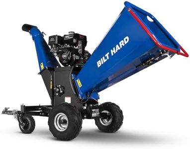 BILT HARD