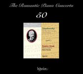 Tchaikovsky: Piano Concertos