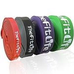 TheFitLife Resistance Pull Up Bands