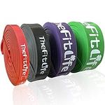 TheFitLife Resistance Pull Up Bands