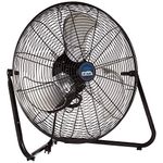 20 : Soleaire B-Air FIRTANA-20X 20" Multi Purpose High Velocity Floor Fan