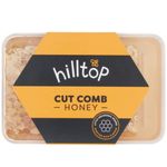 Hilltop Honey - Cut Comb Slab - 400g