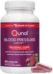 Qunol Blood Pressure Support, 3 in
