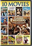 Classic Westerns, 10-Movie Collecti