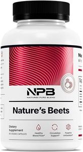 Nature's P