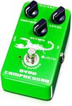 JOYO Dynamic Compressor Pedal Low N