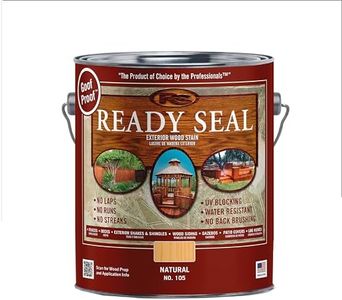 Ready Seal