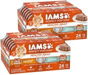 IAMS Perfect Portions Healthy Adult