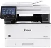 Canon imageCLASS MF465dw - Monochrome Duplex Wireless Laser Printer, All-in-One with Scanner, Copier, Fax, Home or Office, Auto Document Feeder, Mobile Ready, 3 Year Limited Warranty, 42 PPM, White