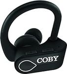 Coby Sports True Wireless Earbuds |