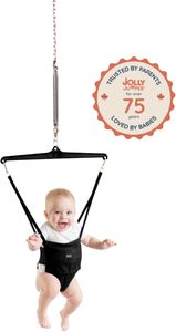 Jolly Jumper Baby Exerciser – Doorway Bouncer for Infants