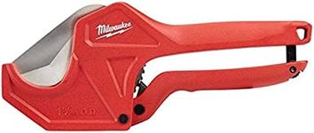 Milwaukee Ratcheting PVC Cutter 42mm