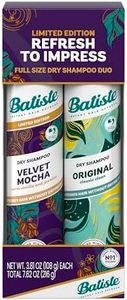 Batiste Dr