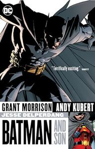 Batman and