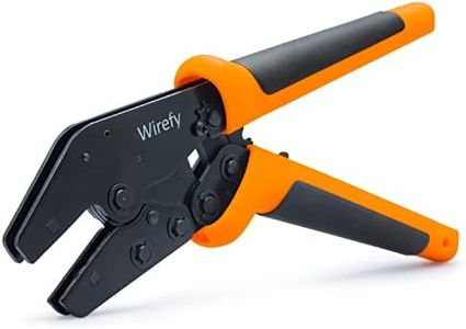 Wirefy Cri