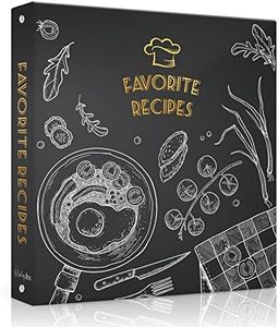 Recipe Bin