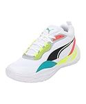 PUMA Unisex's Playmaker Pro Basketb