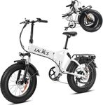 gonpymli 1000W Electric Bike for Ad