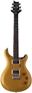 PRS Paul Reed Smith 6 String SE DGT Electric, Moons Gold Top with Gigbag, Right (111388::GT:)