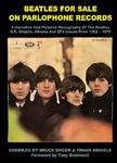 Beatles for Sale on Parlophone Records