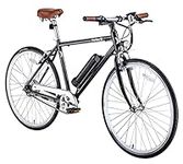 Hurley Electric Bikes Amped Urban S