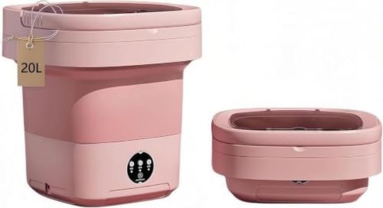 Portable W