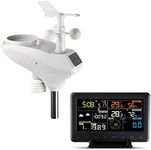 Devanti Weather Station Indoor Outd