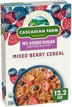 Cascadian Farm Organic Mixed Berry 