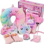 G.C Unicorn Gifts for Girls Toys 6 