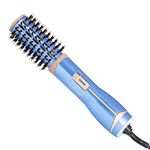 Conair Frizz Defense 1½” Hot Air Brush - BC850