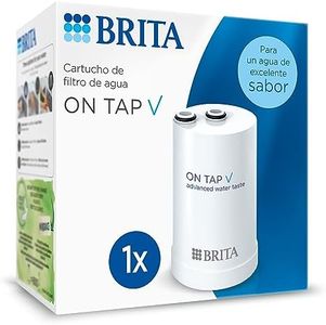 BRITA ON T