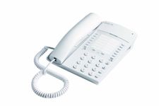 ATL Berkshire 400 Office Business Corded Telephone Handset | Light Grey