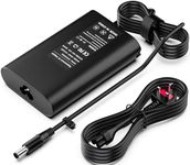 65W Laptop Charger for Dell Latitud