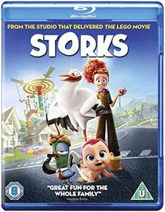 Storks
