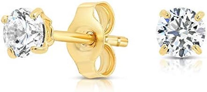 14k Yellow