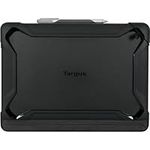 Targus SafePort THD517GLZ Rugged Carrying Case for 10.2" Microsoft Surface Pro 8 Tablet - Black