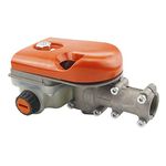 RA Gear Head Gearbox for Stihl HT 75 101 130 131 250 HT73 HT100 KM90 KM110 KM130 WT 3/8-6T sprocket,Pruner Pole Saw Tree Cutter 4182 200 0070 4138 205 0008