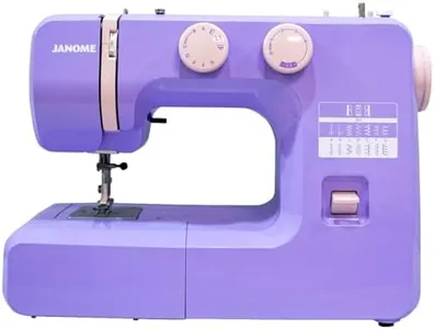 Janome 001