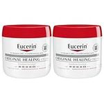 Eucerin Original Healing Cream, Fra