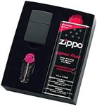 Zippo Blac