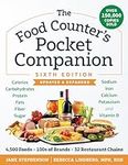 The Food Counter's Pocket Companion
