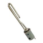 Airex Copper 3000W Solar Heating Element With 11" Inch Thermostat Pocket