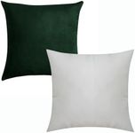 SYLC Sofa Seat Cushion Covers, Sofa