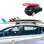 Universal SUP Surf Rack for Cars | 