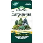 Espoma Organic Evergreen-Tone 4-3-4